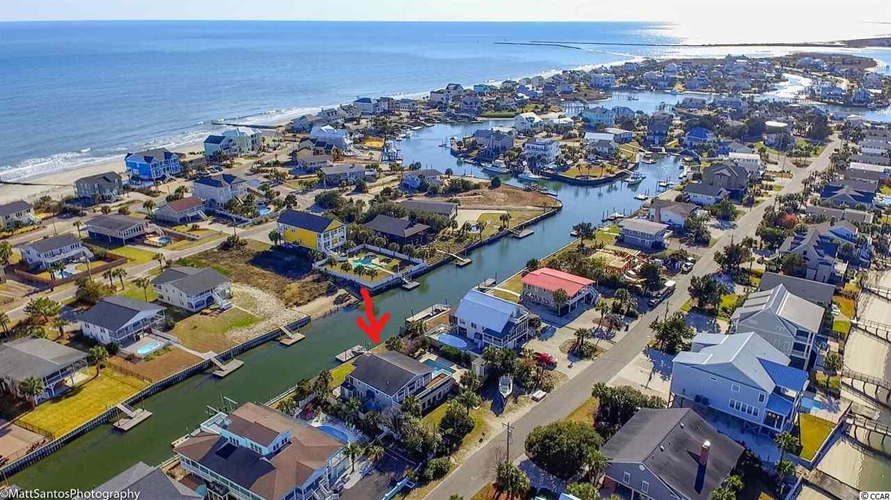 1895 Pompano Drive Murrells Inlet, SC 29576 - Photo 7 of 30 Gallery Image 7