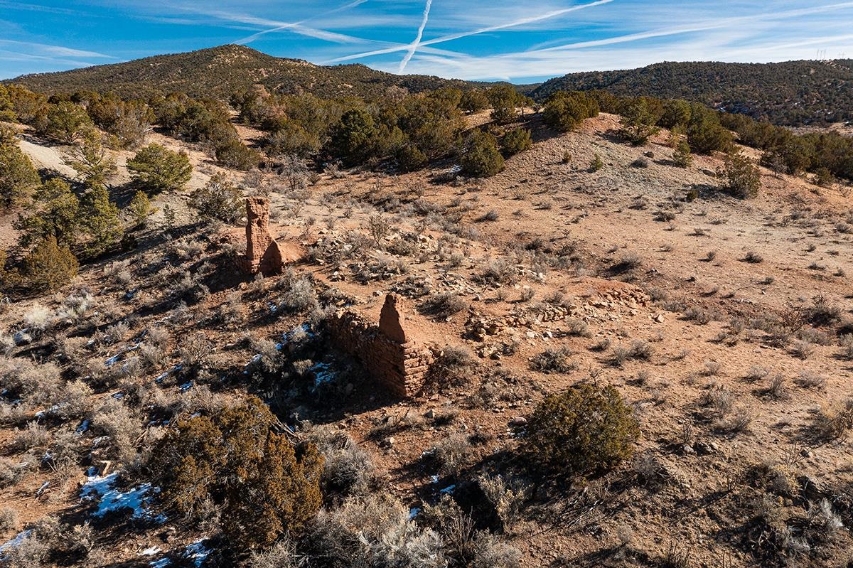 210 River Bank Road Lamy, NM 87540 - Photo 43 of 49