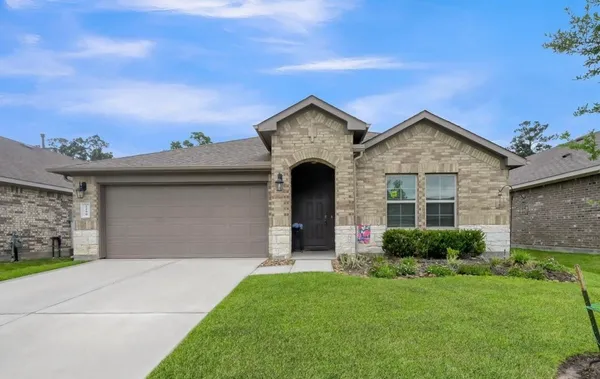 $264,500 | 2290 Strong Horse Drive, Conroe, TX 77301