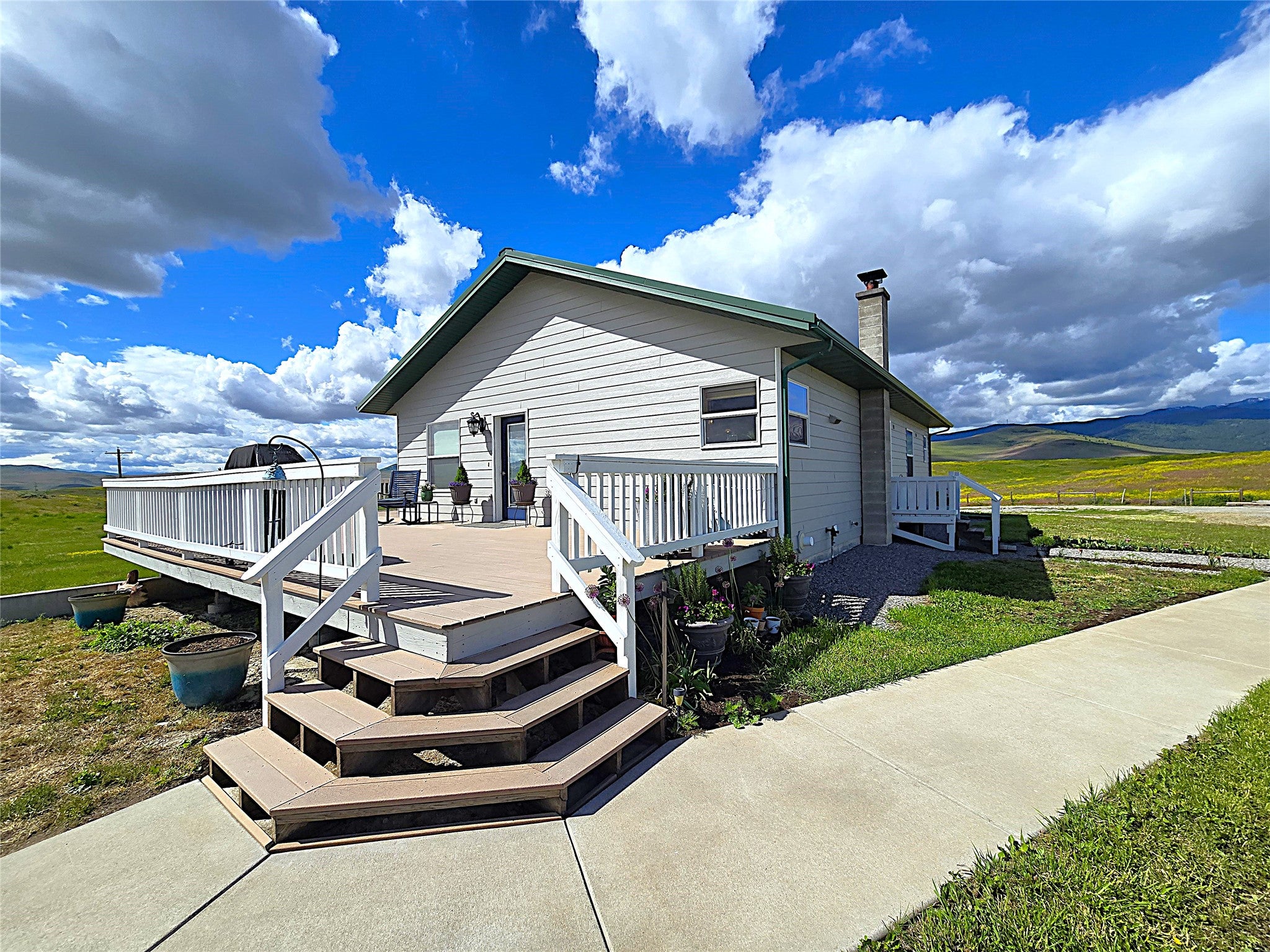 33 Garcon Gulch Road Hot Springs, MT 59845 - Photo 2 of 82 Gallery Image 2
