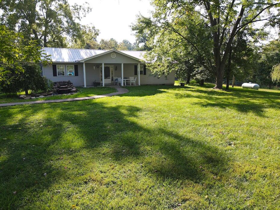 6033 Red Hill Road Livingston, KY 40445 - Photo 3 of 43 DJI_0928