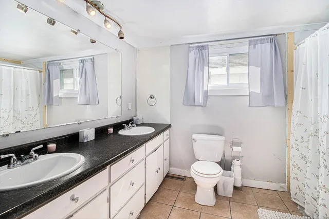 $160,000 | 314 South 3rd Avenue, Big Rapids, MI 49307