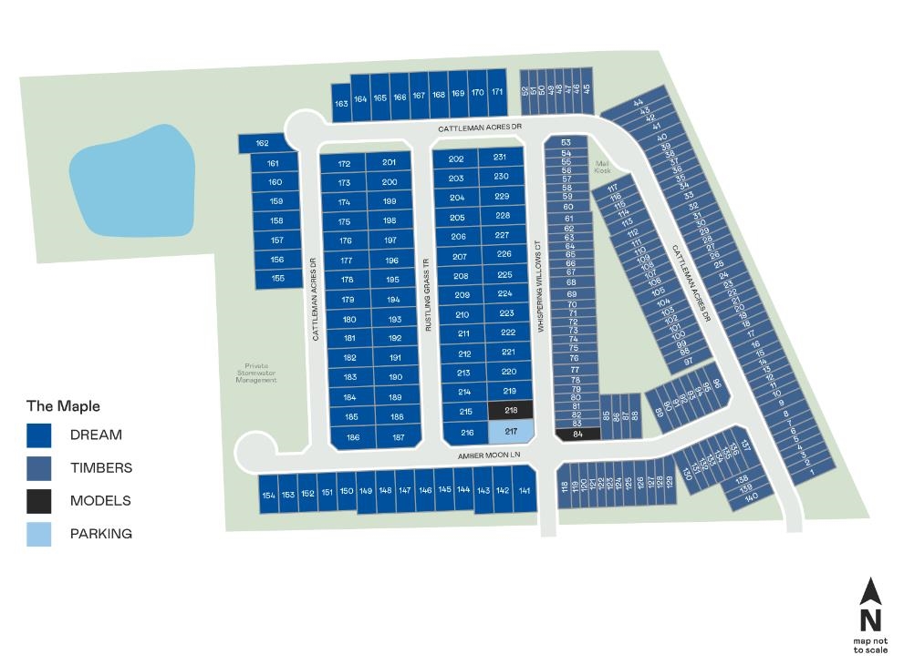 3132 Whispering Willow Court Inman, SC 29349 - Photo 3 of 3