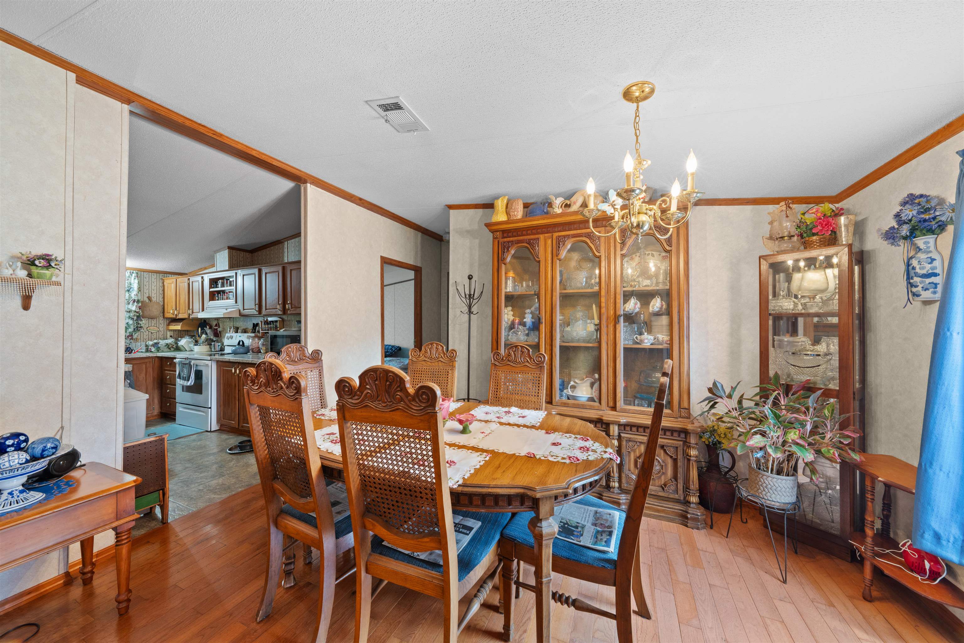 919 Charles Hendry Road Perry, FL 32348 - Photo 5 of 55