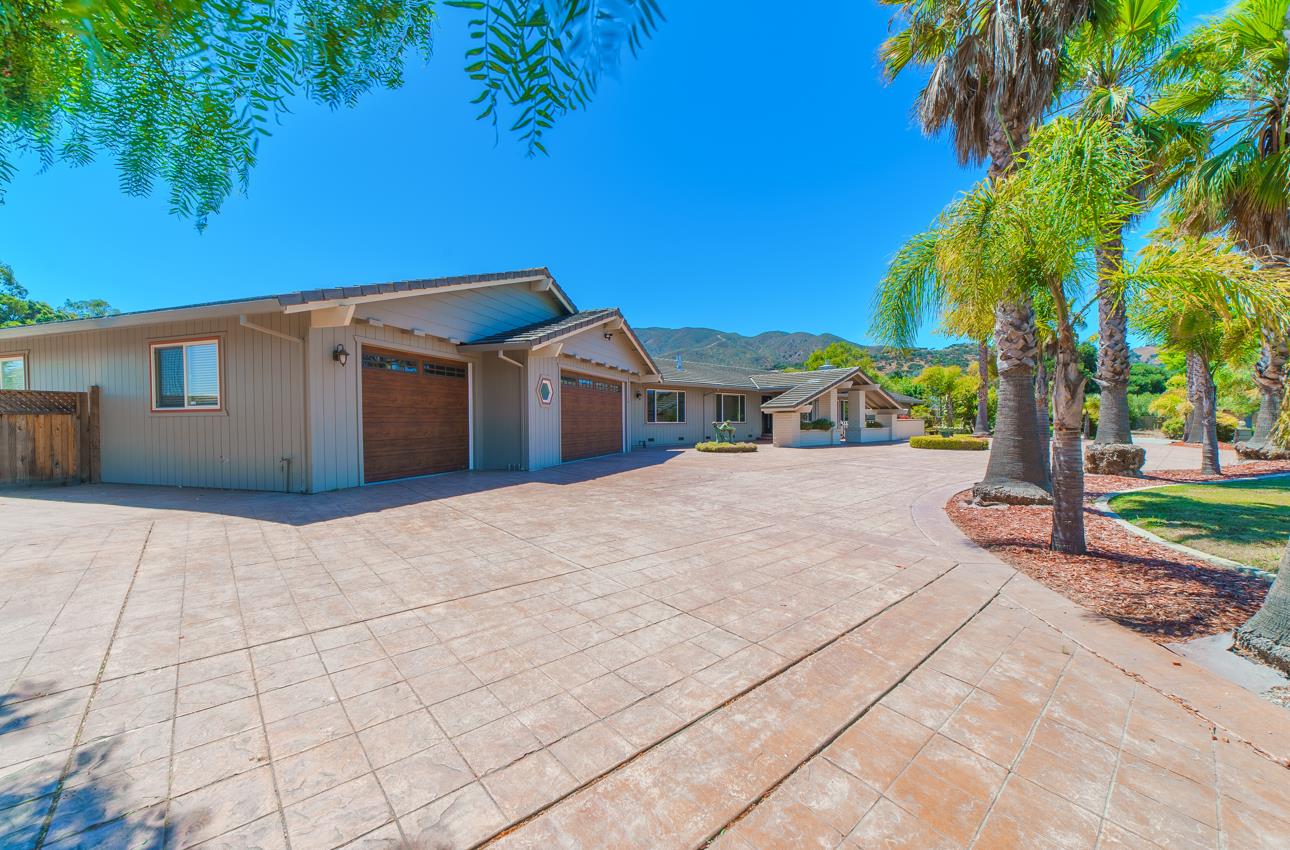 22125 Ranchito Drive Salinas, CA 93908 - Photo 14 of 66 a view of a house with a yard