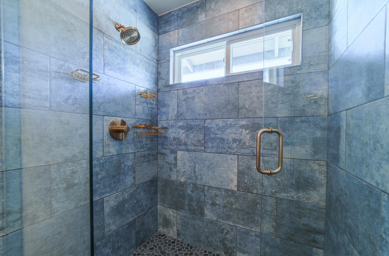 22125 Ranchito Drive Salinas, CA 93908 - Photo 45 of 66 a bathroom with a shower