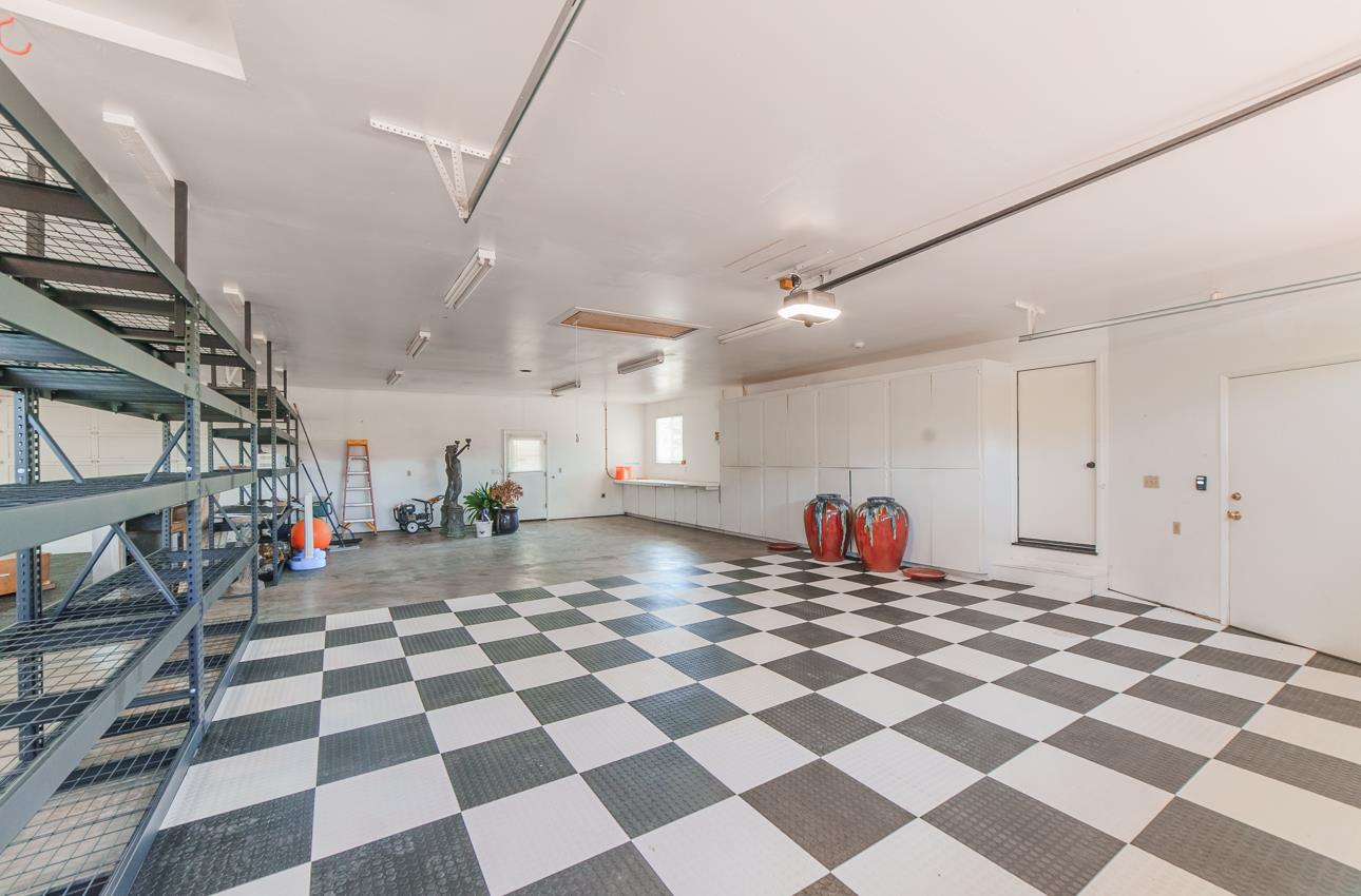 22125 Ranchito Drive Salinas, CA 93908 - Photo 58 of 66 a view of a black and white checkered floor