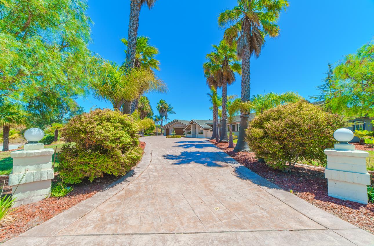 22125 Ranchito Drive Salinas, CA 93908 - Photo 65 of 66 a street view with a building in the background