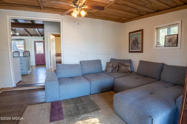 $200,000 | 199 Cherokee Drive, Jackson, GA 30233