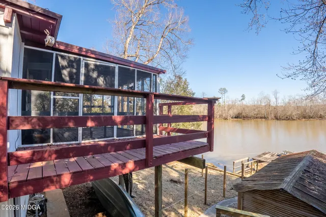 $200,000 | 199 Cherokee Drive, Jackson, GA 30233