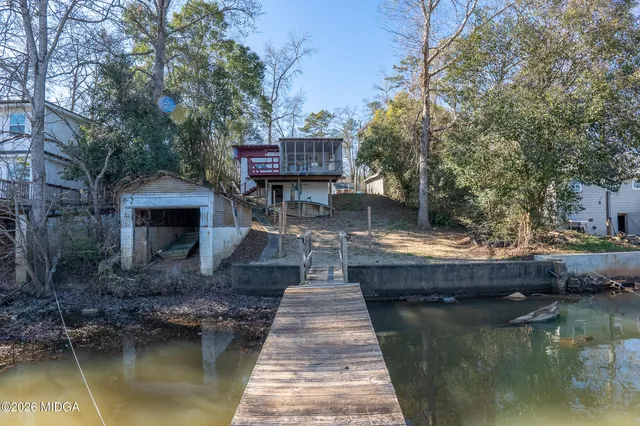 $200,000 | 199 Cherokee Drive, Jackson, GA 30233