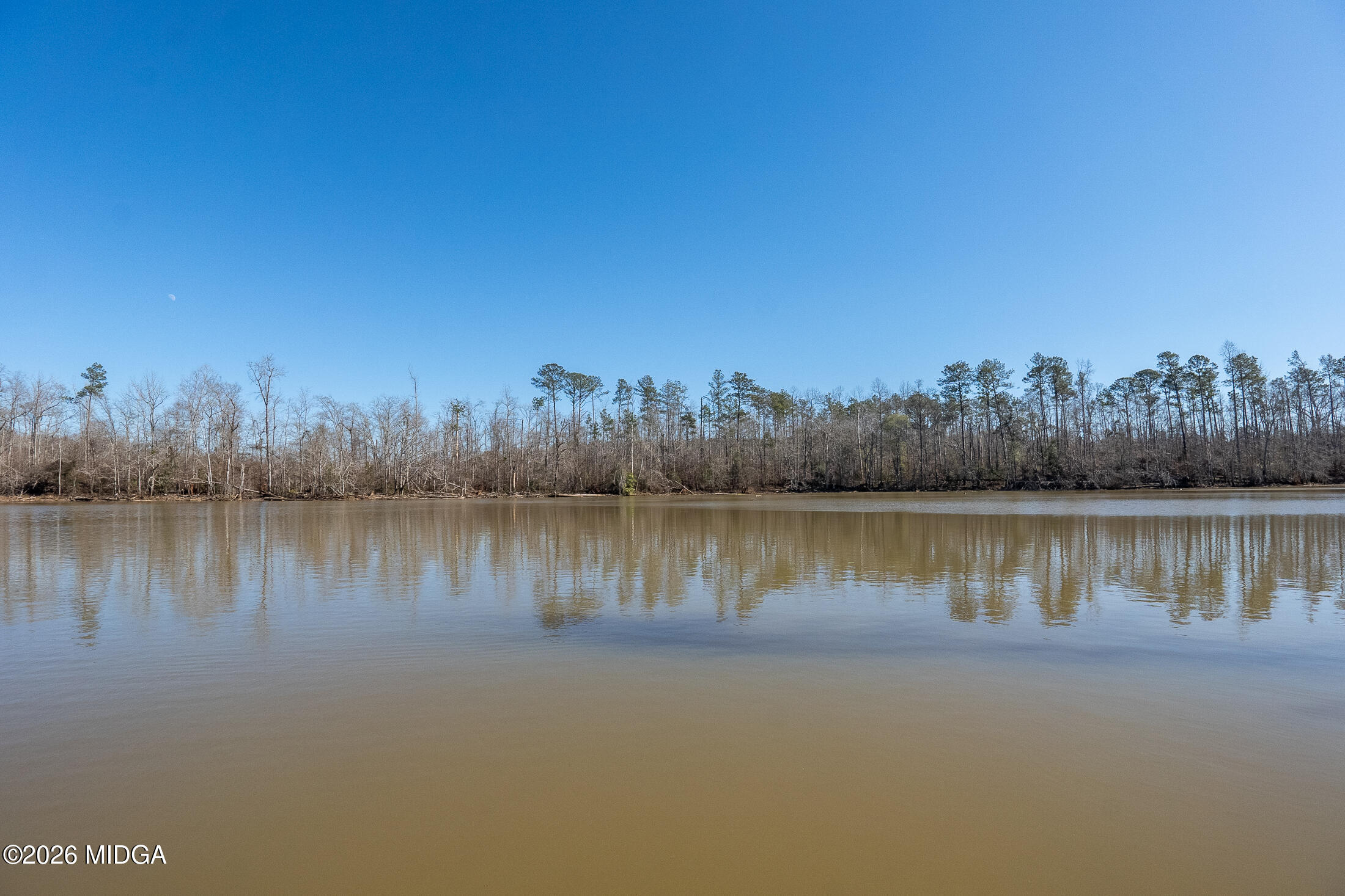 199 Cherokee Drive Jackson, GA 30233 - Photo 25 of 25 a view of lake