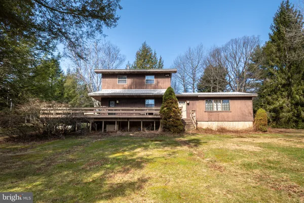 $449,000 | 1157 Lakeford Road, Terra Alta, WV 26764