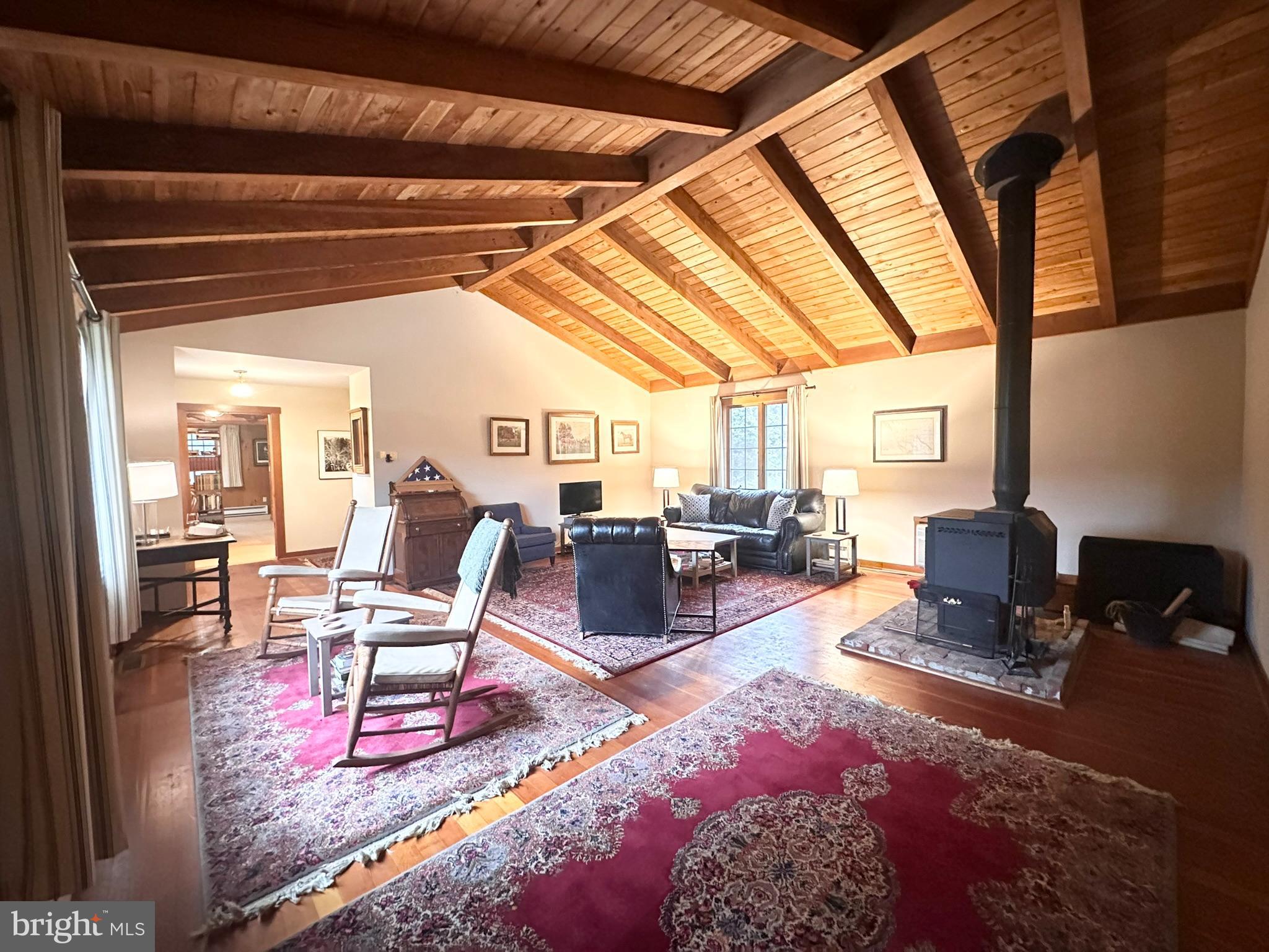 1157 Lakeford Road Terra Alta, WV 26764 - Photo 14 of 33