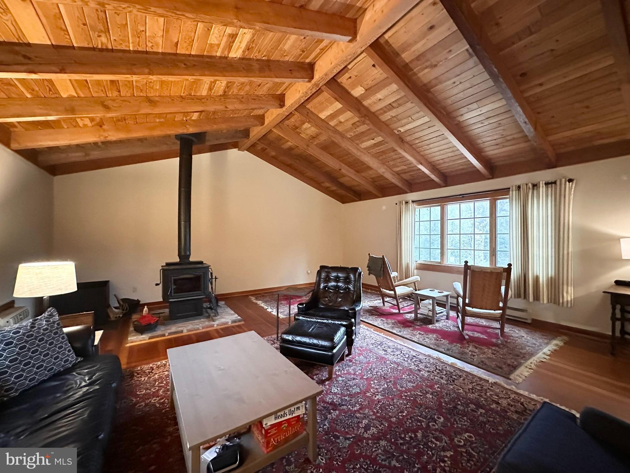 1157 Lakeford Road Terra Alta, WV 26764 - Photo 15 of 33