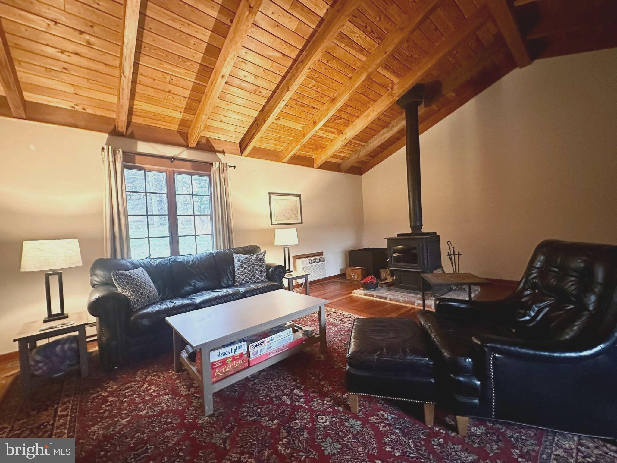 1157 Lakeford Road Terra Alta, WV 26764 - Photo 17 of 33