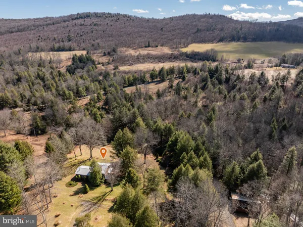 $449,000 | 1157 Lakeford Road, Terra Alta, WV 26764