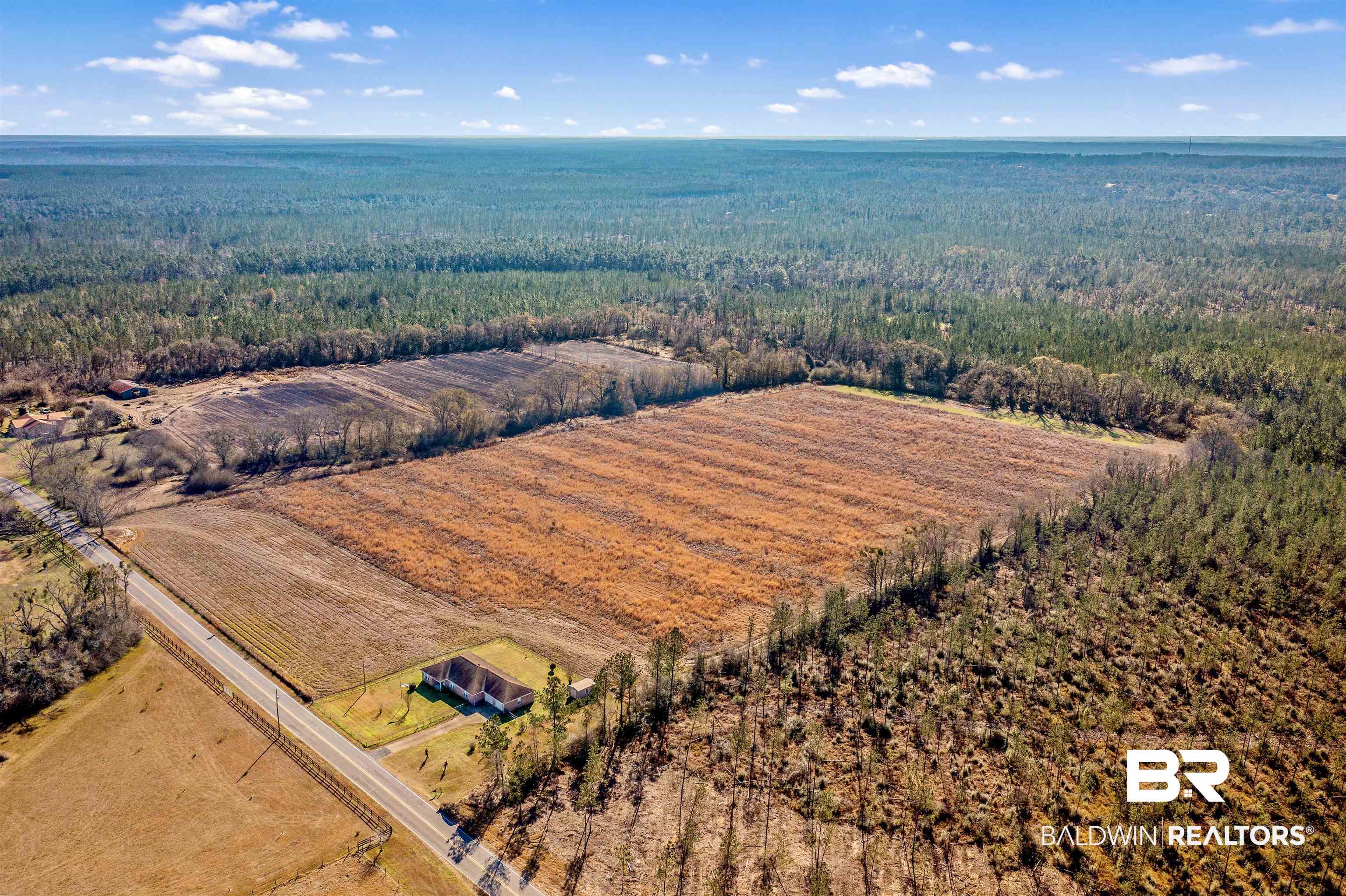 24752 Linholm Road Robertsdale, AL 36567 - Photo 34 of 36