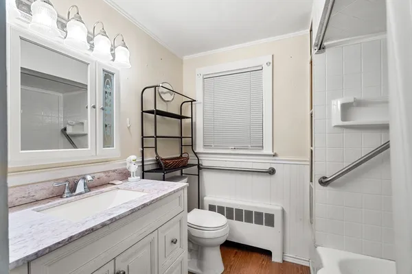 $499,000 | 111 Den Quarry Road, Lynn, MA 01904