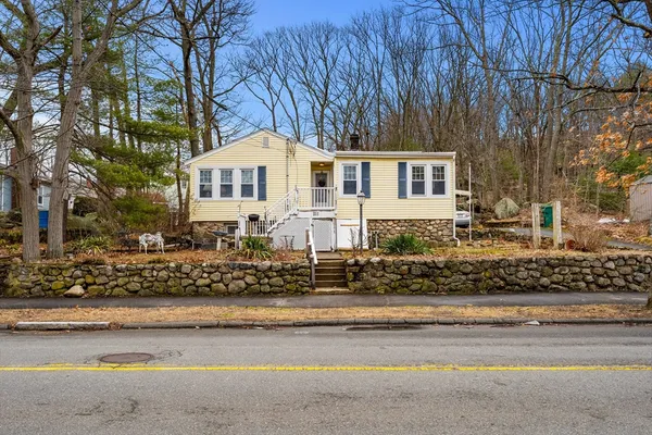 $499,000 | 111 Den Quarry Road, Lynn, MA 01904