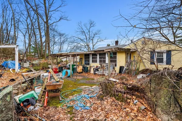 $499,000 | 111 Den Quarry Road, Lynn, MA 01904