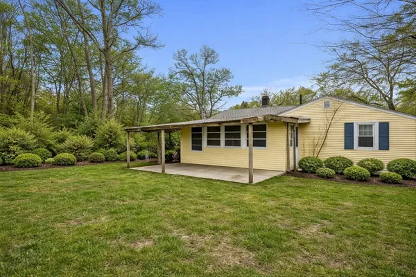 $499,000 | 111 Den Quarry Road, Lynn, MA 01904