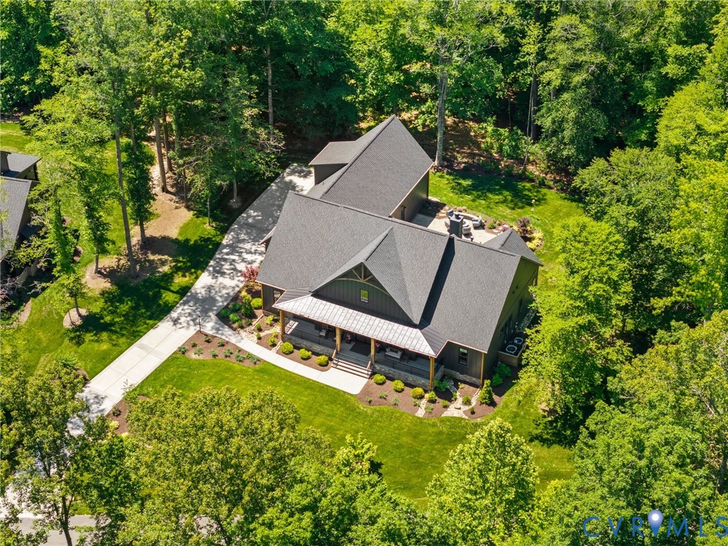 8587 Barrique Road New Kent, VA 23124 - Photo 55 of 64