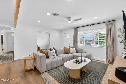 $699,000 | 122 East Garfield Street, Tempe, AZ 85288