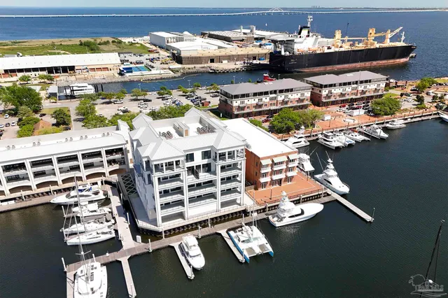 $1,900,000 | 801 South Palafox Street, Unit 300, Pensacola, FL 32502