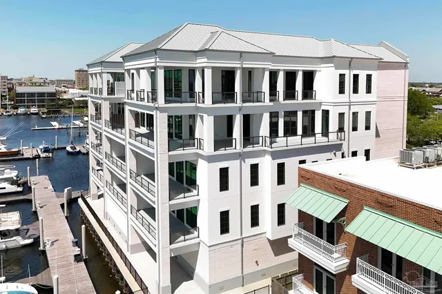 $1,900,000 | 801 South Palafox Street, Unit 300, Pensacola, FL 32502