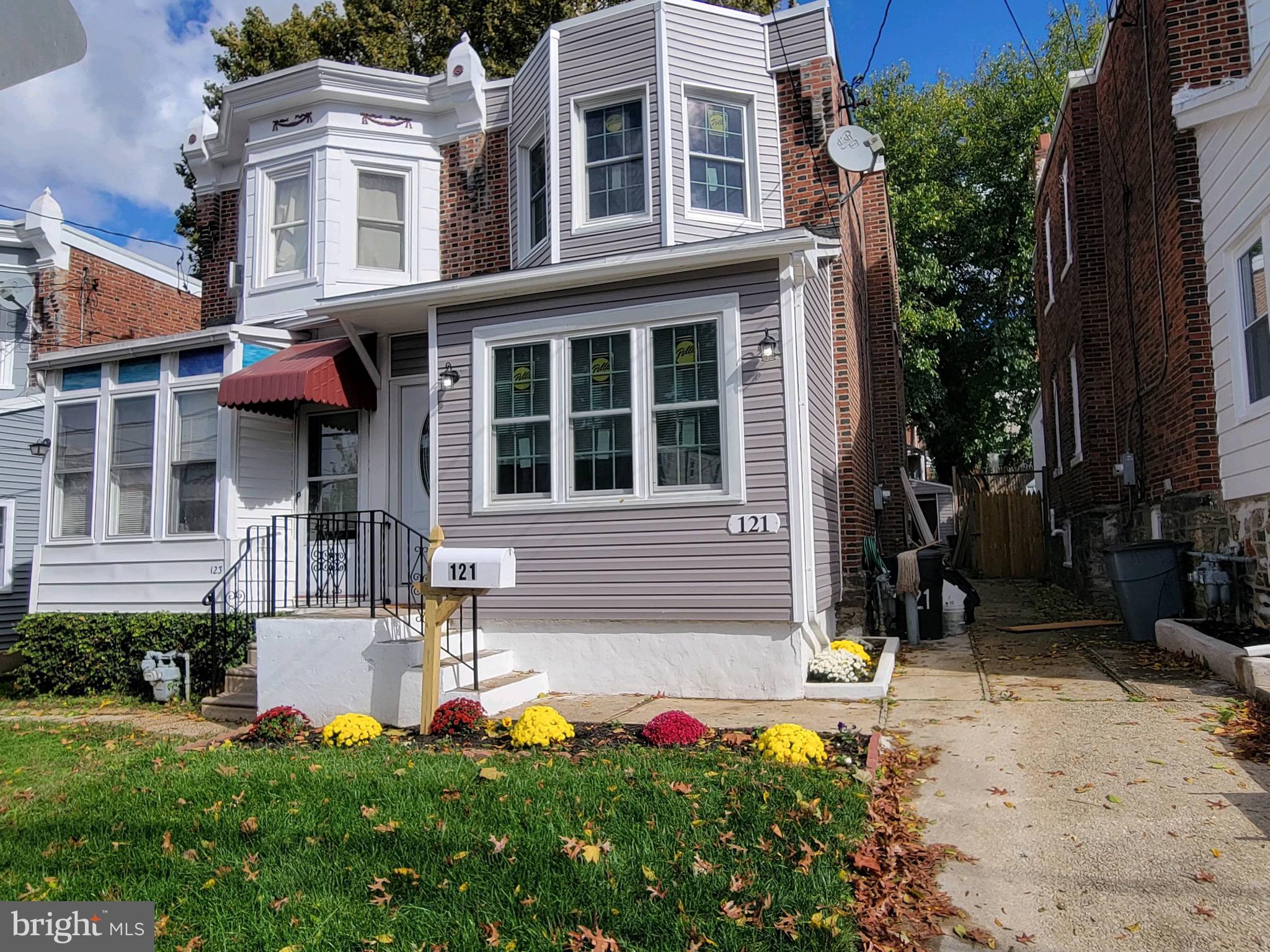 121 Rhodes Avenue Collingdale, PA 19023 - Photo 1 of 22 Gallery Image 1