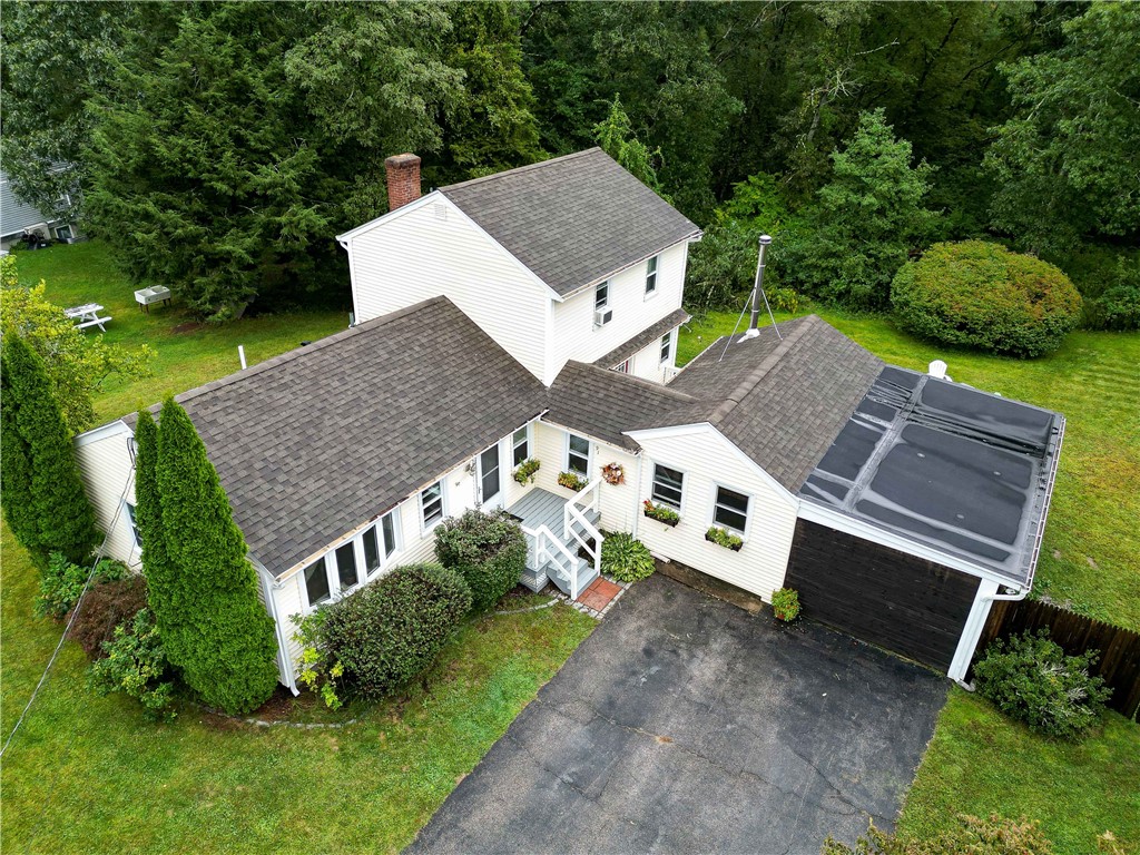 91 Plains Road South Kingstown, RI 02892 - Photo 2 of 23