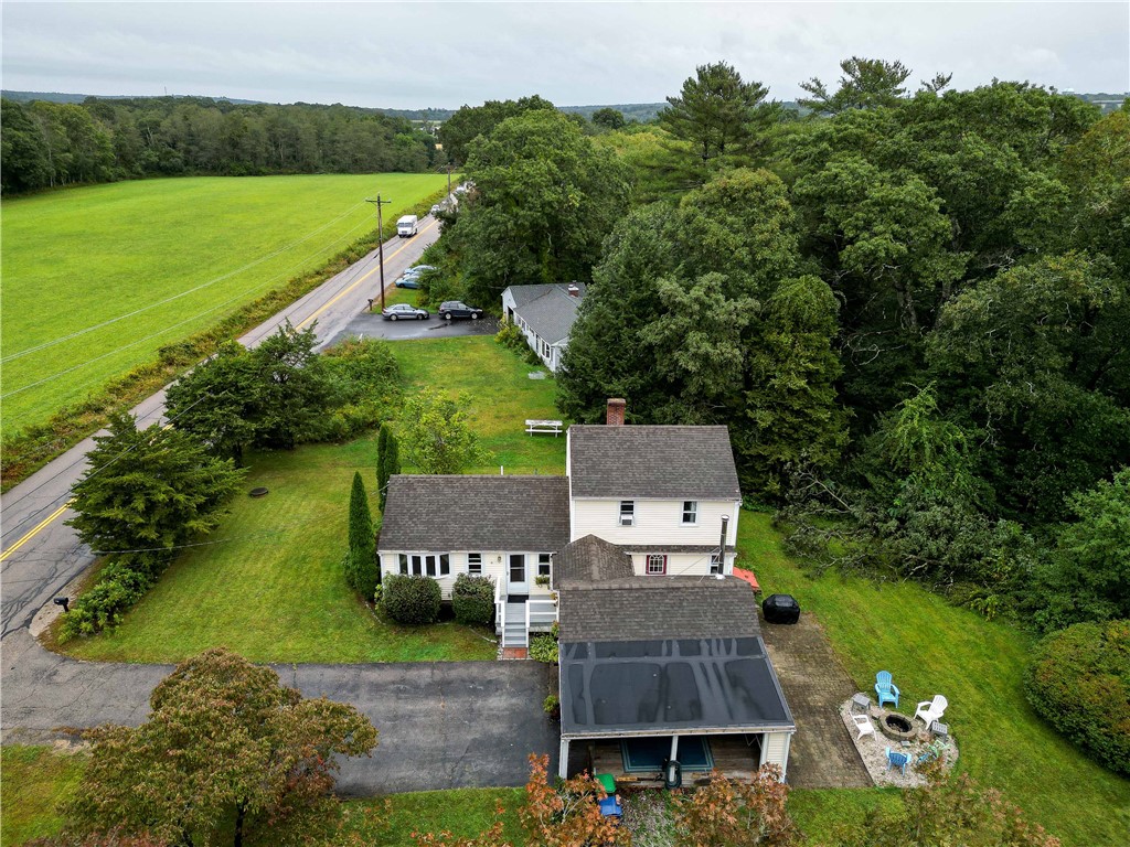 91 Plains Road South Kingstown, RI 02892 - Photo 5 of 23