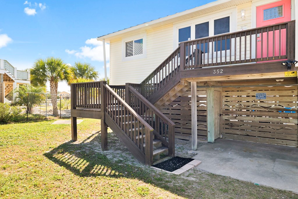 352 Patton Street Eastpoint, FL 32328 - Photo 20 of 90