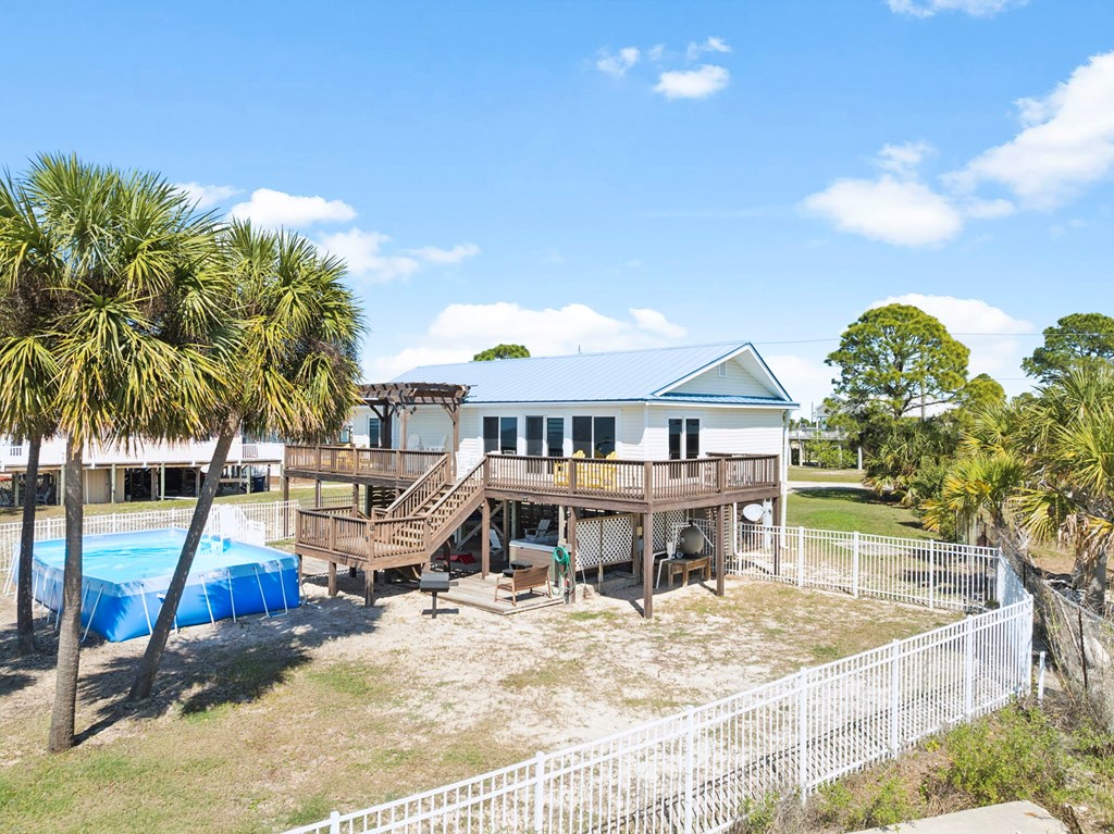 352 Patton Street Eastpoint, FL 32328 - Photo 60 of 90