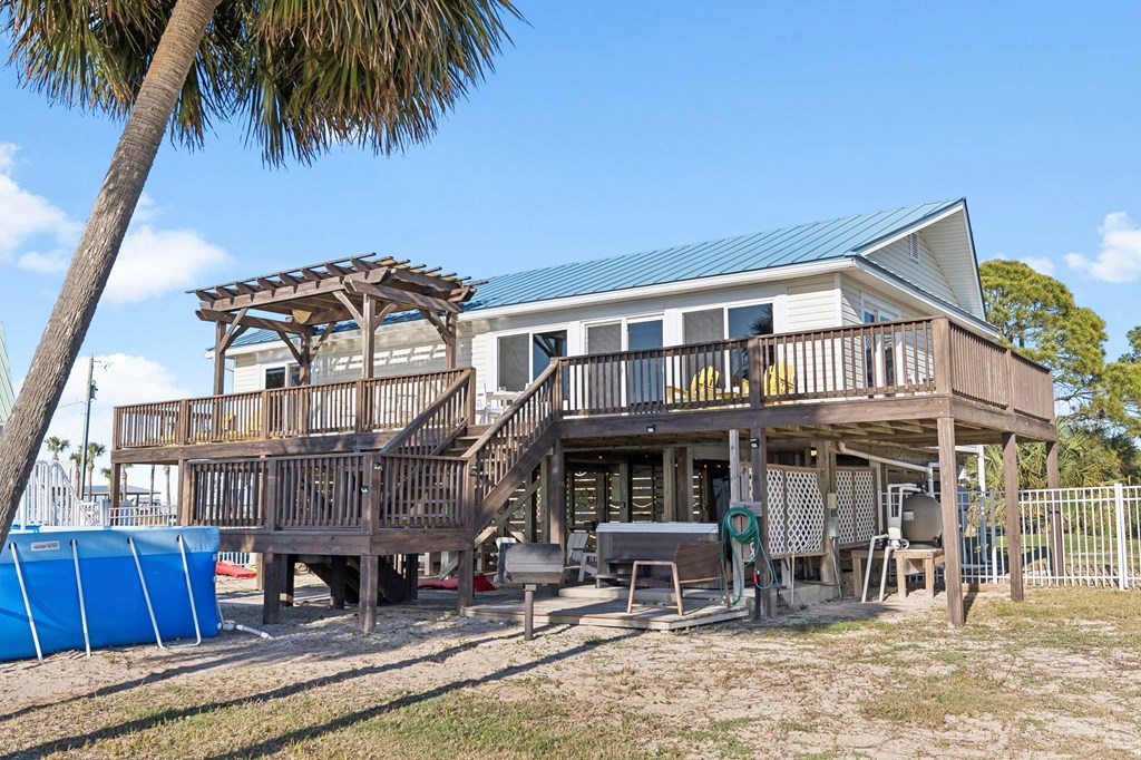 352 Patton Street Eastpoint, FL 32328 - Photo 9 of 90