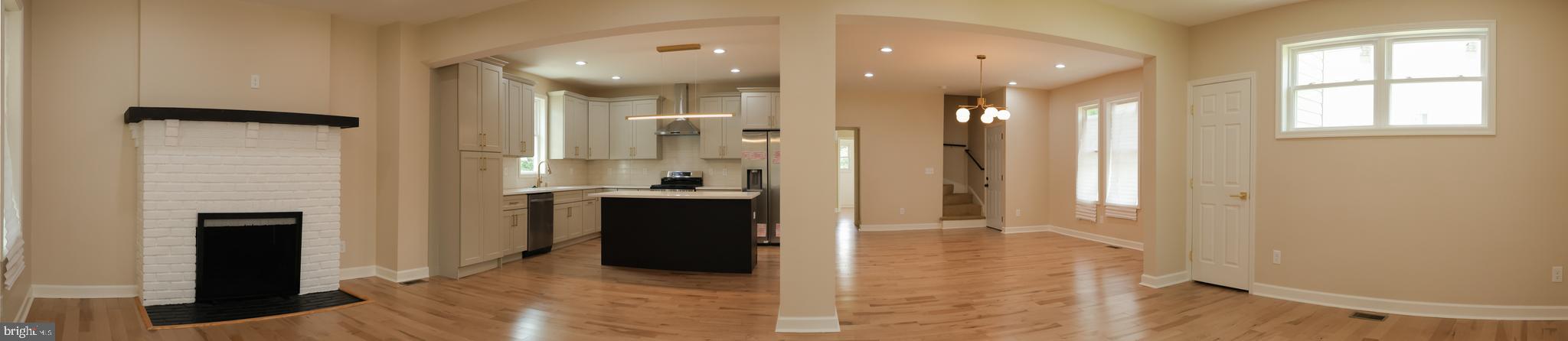 4413 Springdale Avenue Baltimore, MD 21207 - Photo 21 of 87