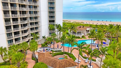 $1,149,000 | 3000 North Ocean Drive, Unit 25C, Singer Island, FL 33404