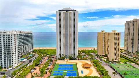 $1,149,000 | 3000 North Ocean Drive, Unit 25C, Singer Island, FL 33404