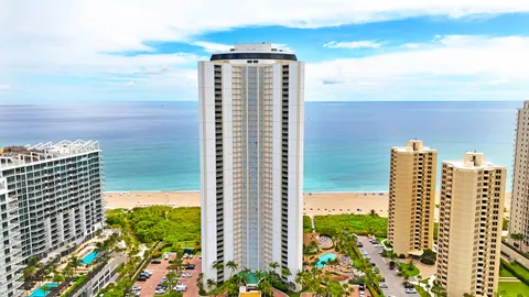 $1,149,000 | 3000 North Ocean Drive, Unit 25C, Singer Island, FL 33404