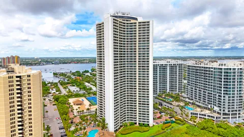 $1,149,000 | 3000 North Ocean Drive, Unit 25C, Singer Island, FL 33404