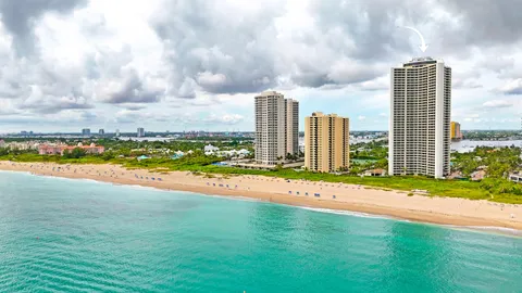 $1,149,000 | 3000 North Ocean Drive, Unit 25C, Singer Island, FL 33404