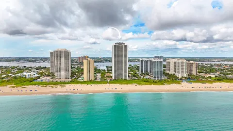 $1,149,000 | 3000 North Ocean Drive, Unit 25C, Singer Island, FL 33404