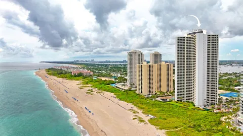 $1,149,000 | 3000 North Ocean Drive, Unit 25C, Singer Island, FL 33404