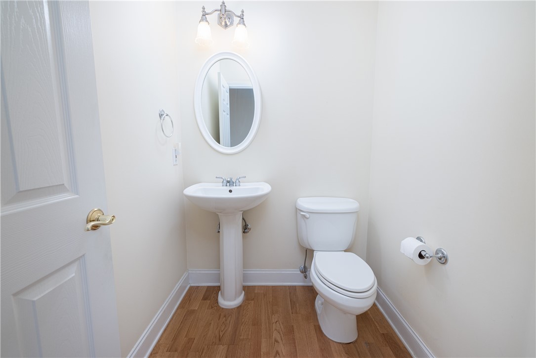 108 Winterbrook Circle Seneca, SC 29678 - Photo 17 of 38