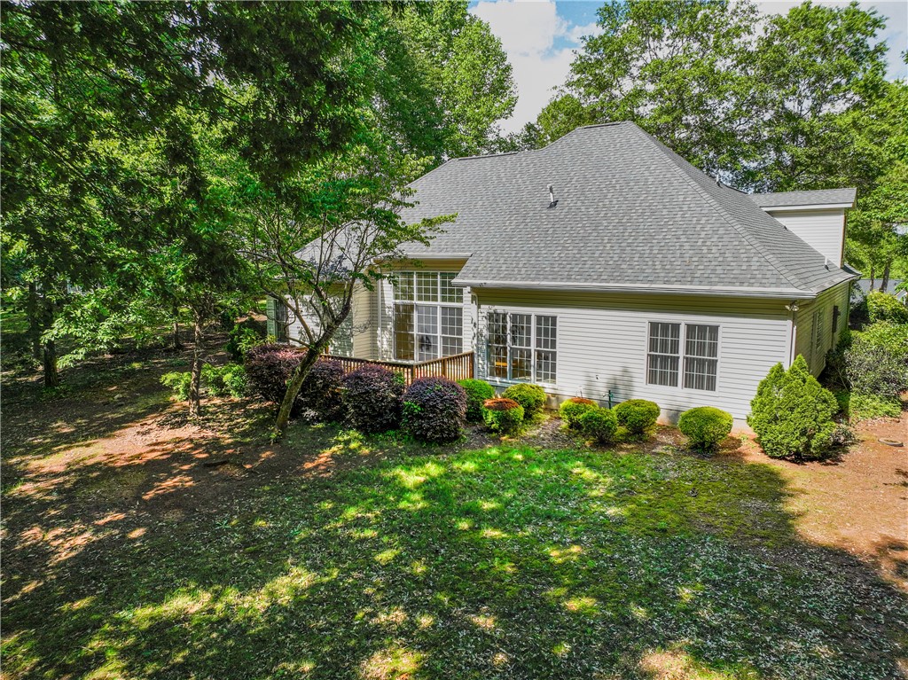 108 Winterbrook Circle Seneca, SC 29678 - Photo 30 of 38
