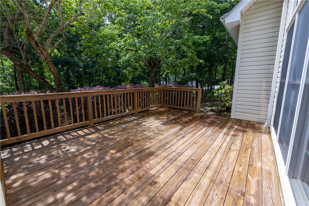 108 Winterbrook Circle Seneca, SC 29678 - Photo 31 of 38