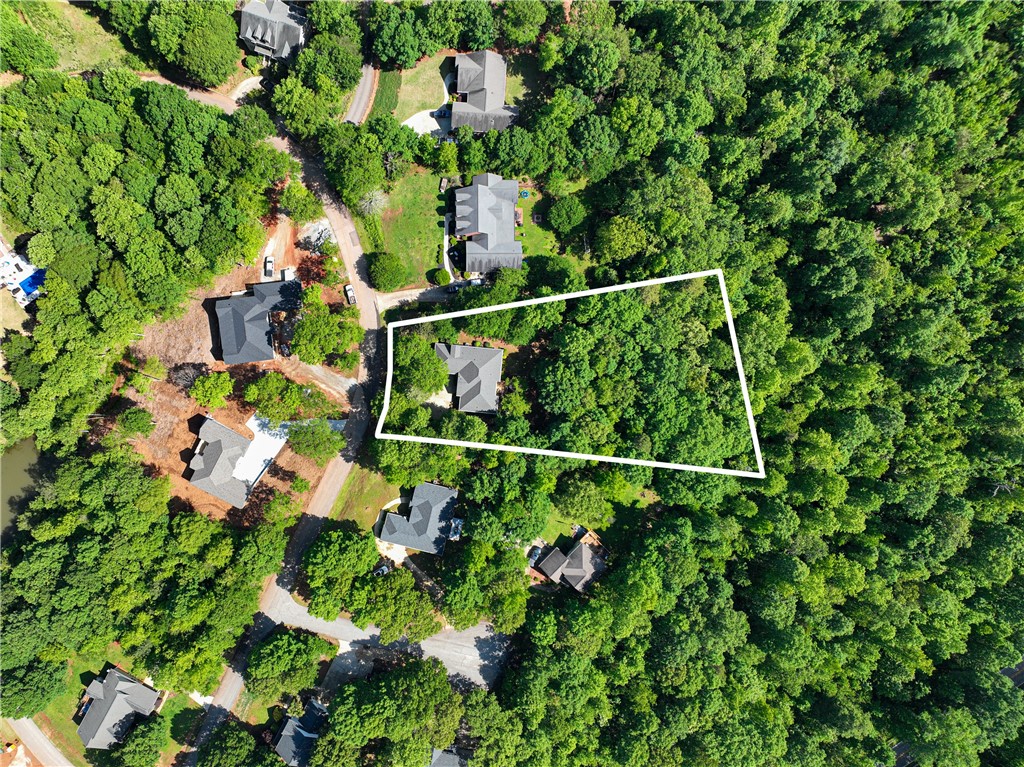 108 Winterbrook Circle Seneca, SC 29678 - Photo 34 of 38