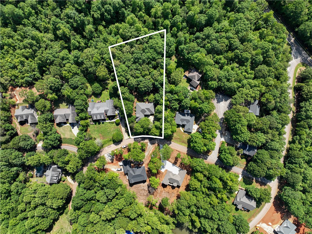 108 Winterbrook Circle Seneca, SC 29678 - Photo 35 of 38