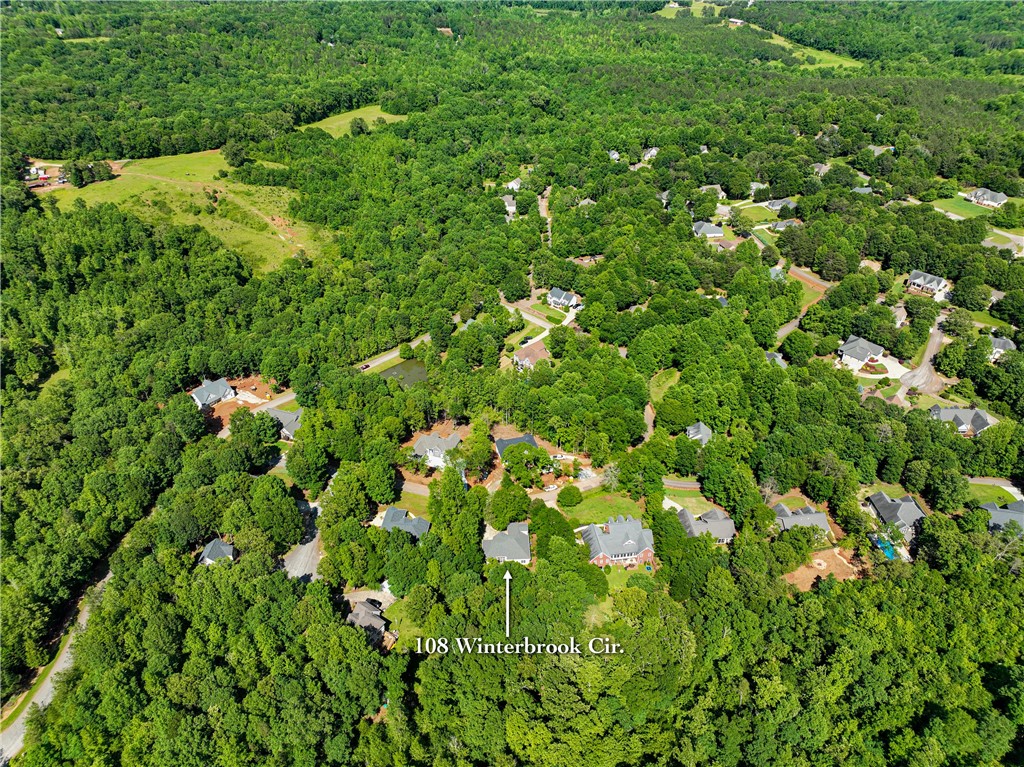 108 Winterbrook Circle Seneca, SC 29678 - Photo 37 of 38